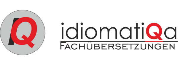 Das Übersetzungsbüro idiomatiQa